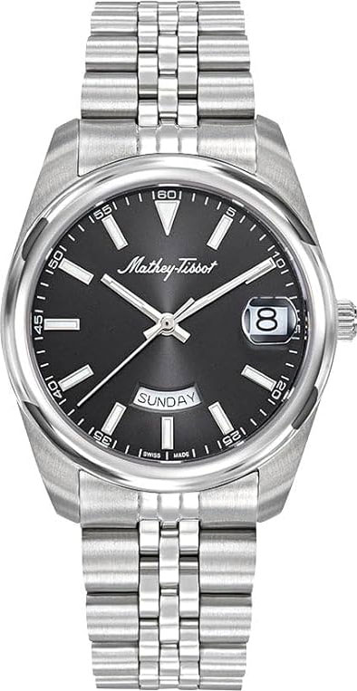 ����������� �������� ���� Mathey-Tissot D510AN