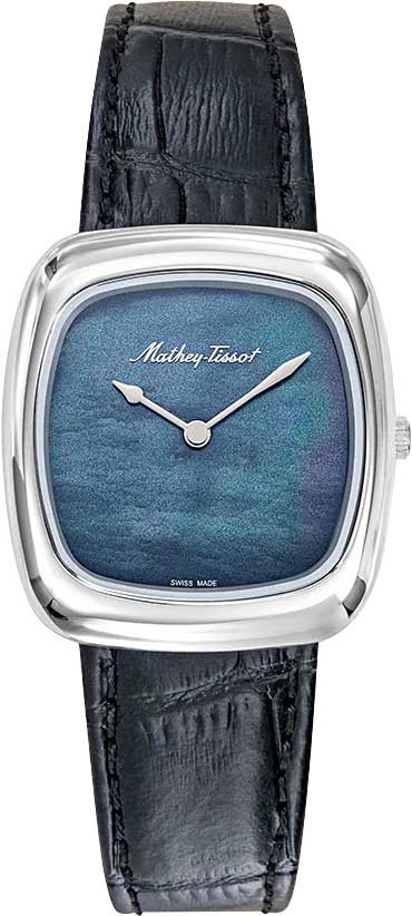 ����������� �������� ���� Mathey-Tissot D538ALN