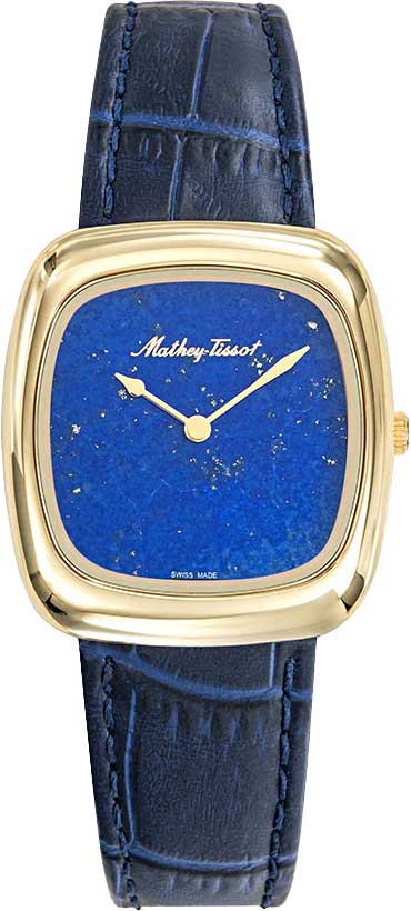 ����������� �������� ���� Mathey-Tissot D538PLBU