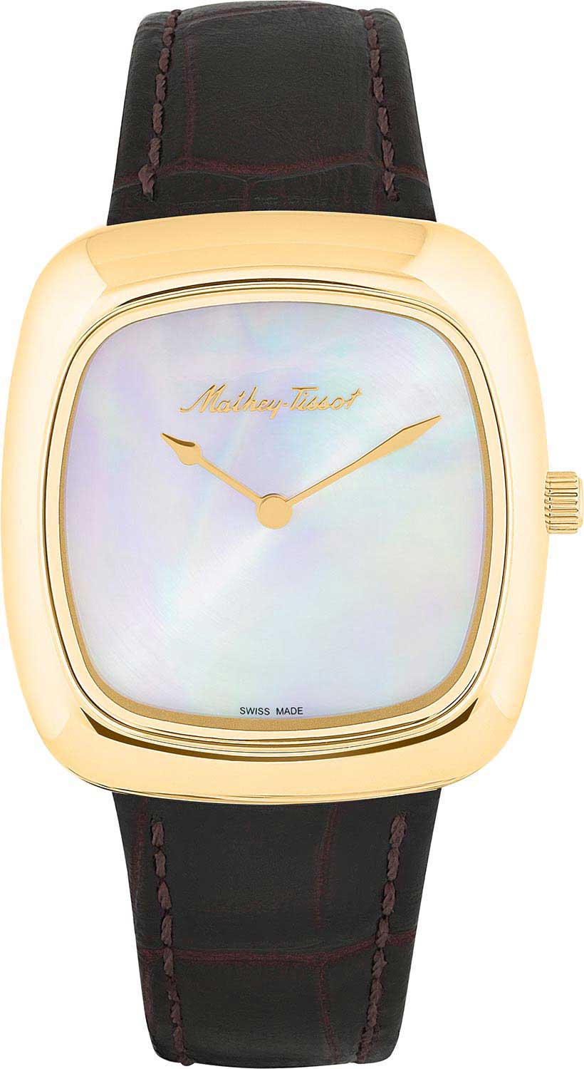 ����������� �������� ���� Mathey-Tissot D538PLI-ucenka-1