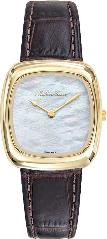 ����������� �������� ���� Mathey-Tissot D538PLI