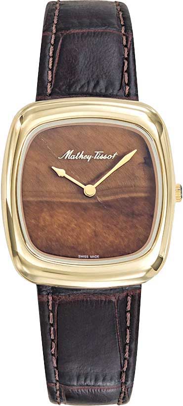 ����������� �������� ���� Mathey-Tissot D538PLM-ucenka