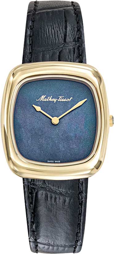 ����������� �������� ���� Mathey-Tissot D538PLN