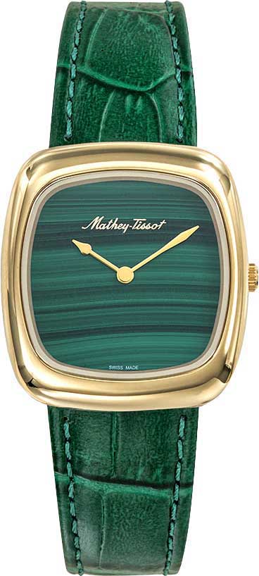 Швейцарские наручные часы Mathey-Tissot D538PLV-ucenka-2