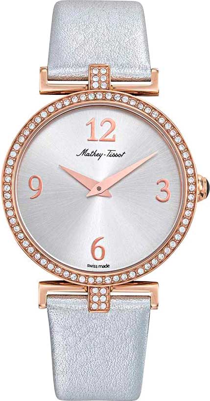 ����������� �������� ���� Mathey-Tissot D587QPI-ucenka