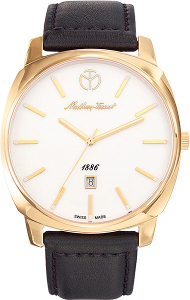Швейцарские наручные часы Mathey-Tissot D6940PI