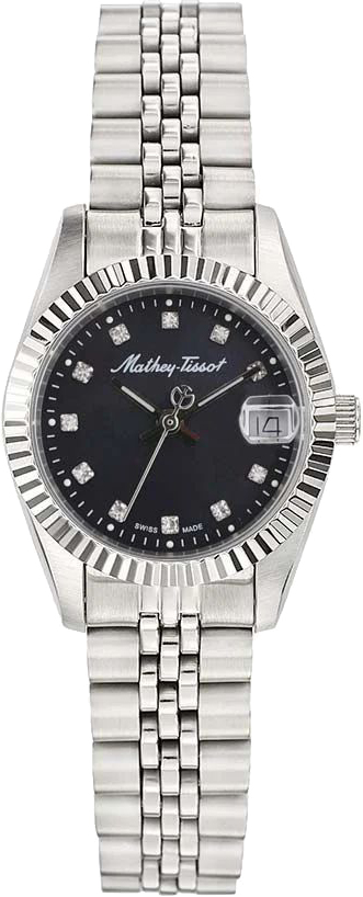 Швейцарские наручные часы Mathey-Tissot D710AN