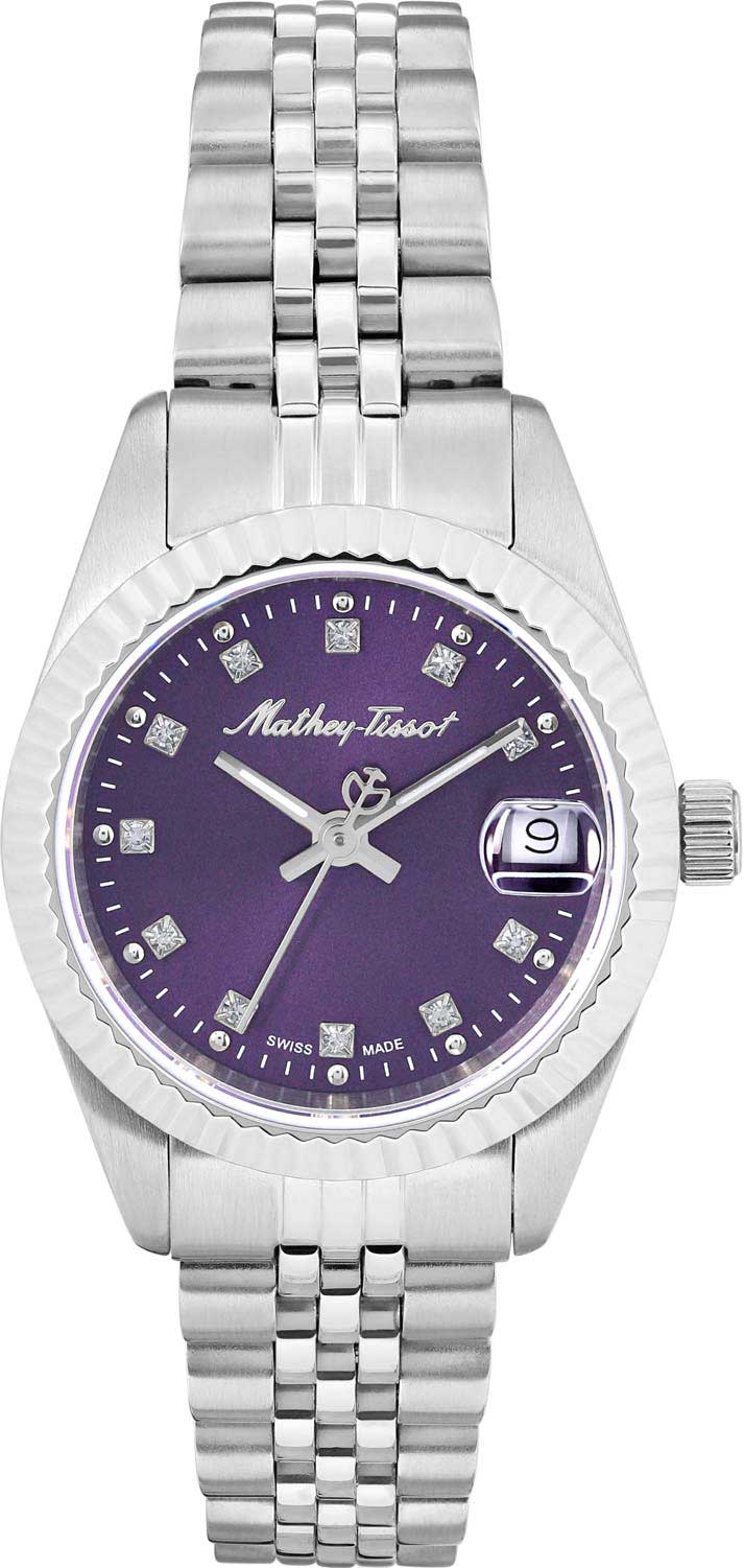 ����������� �������� ���� Mathey-Tissot D710APU-ucenka