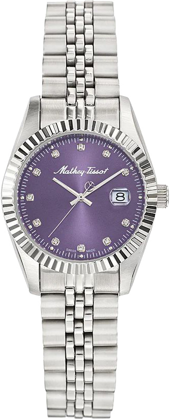 Швейцарские наручные часы Mathey-Tissot D710APU