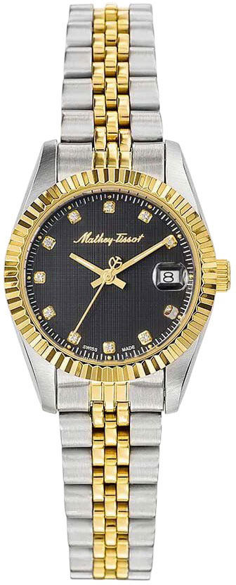 Швейцарские наручные часы Mathey-Tissot D710BN
