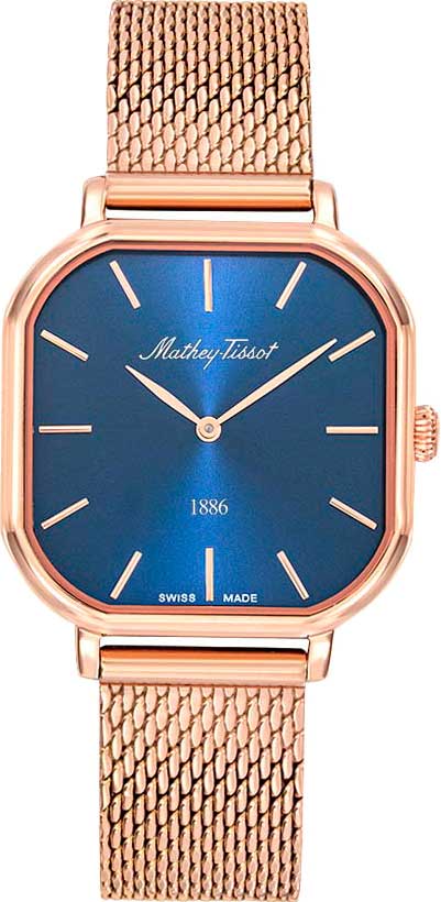    Mathey-Tissot D7917PBU-ucenka