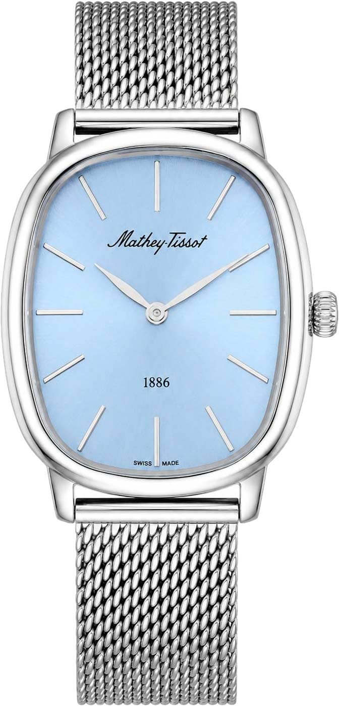 Швейцарские наручные часы Mathey-Tissot D7919ASK