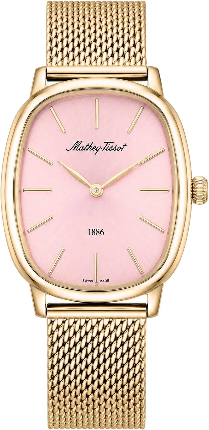 Швейцарские наручные часы Mathey-Tissot D7919PK