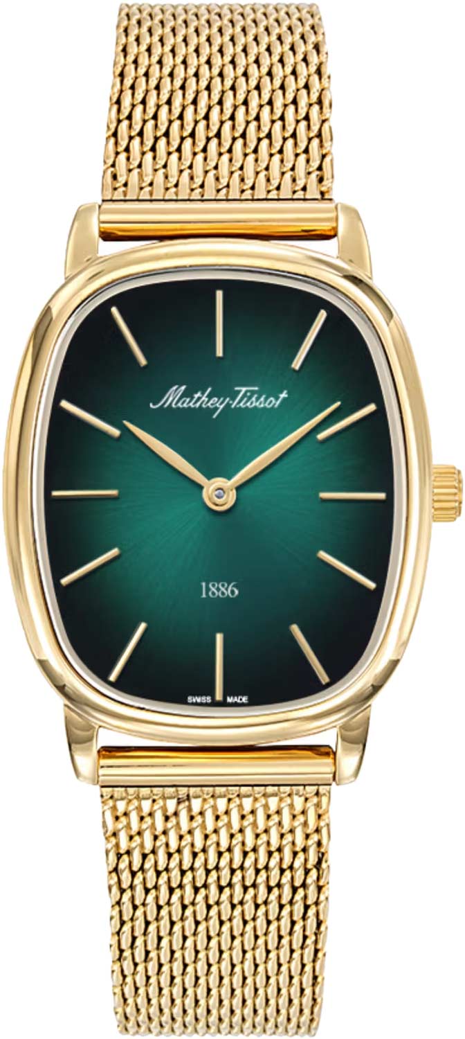 ����������� �������� ���� Mathey-Tissot D7919PV
