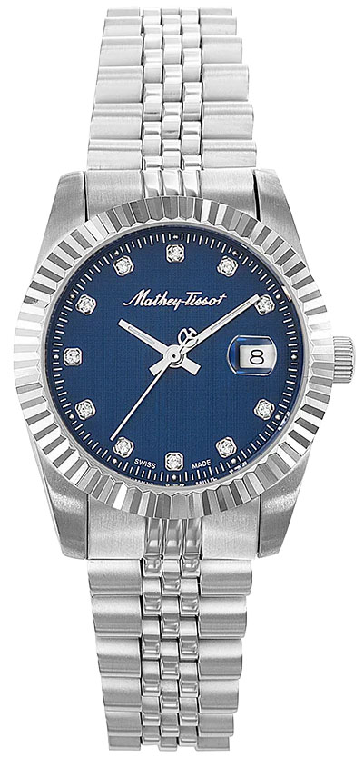 ����������� �������� ���� Mathey-Tissot D807ABU