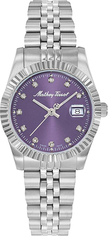 Швейцарские наручные часы Mathey-Tissot D810APU