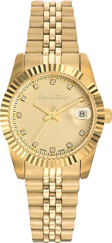 ����������� �������� ���� Mathey-Tissot D810PDI-ucenka