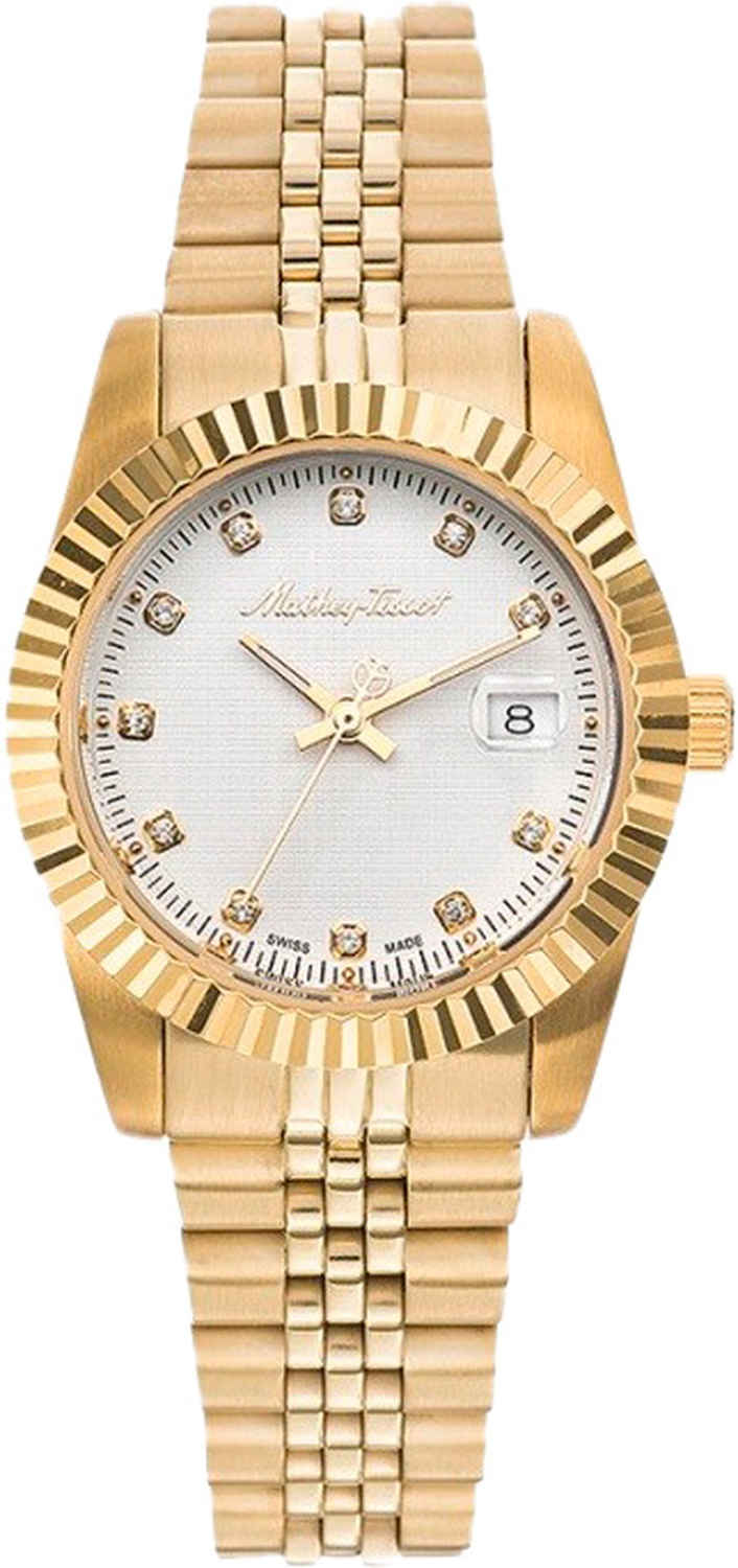 Швейцарские наручные часы Mathey-Tissot D810PI-ucenka-1