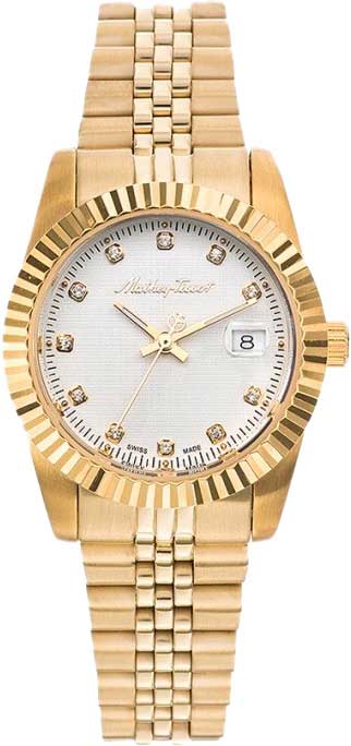 Швейцарские наручные часы Mathey-Tissot D810PI-ucenka
