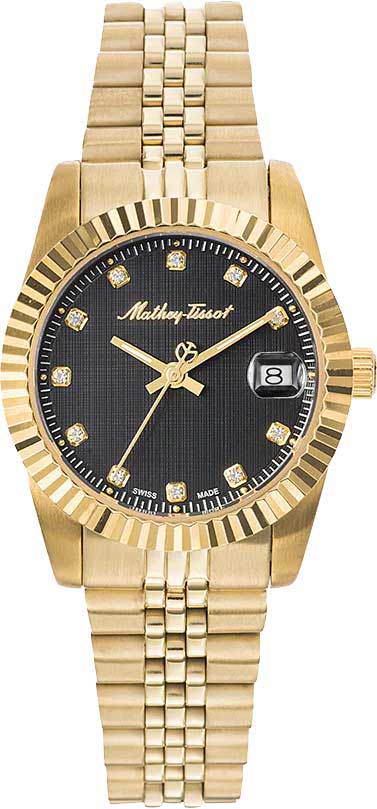    Mathey-Tissot D810PN-ucenka