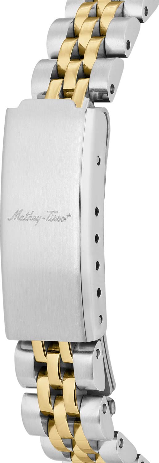 Наручные часы Mathey-Tissot D910BI — купить в AllTime, цена