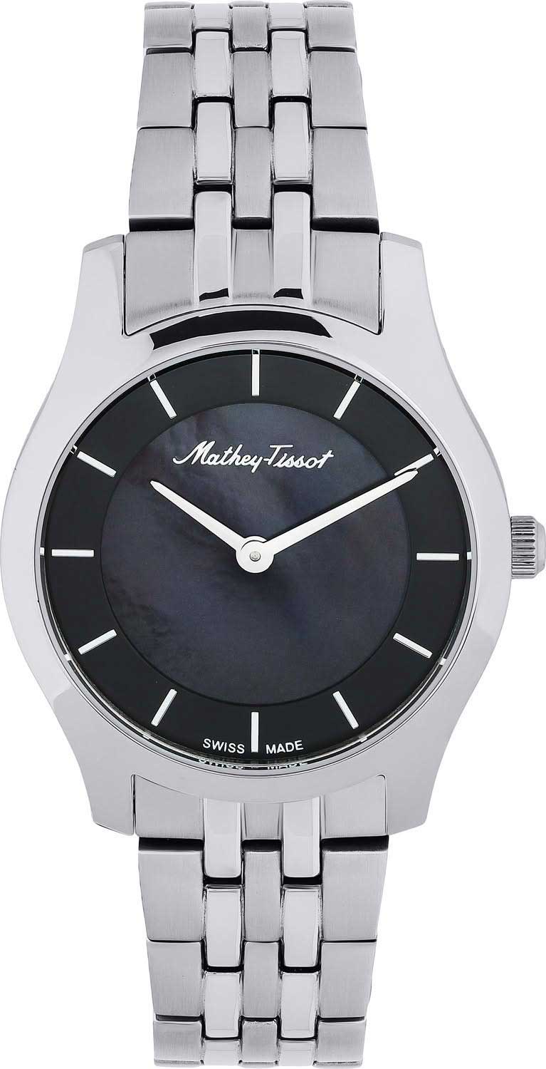 Швейцарские наручные часы Mathey-Tissot D949AN-ucenka
