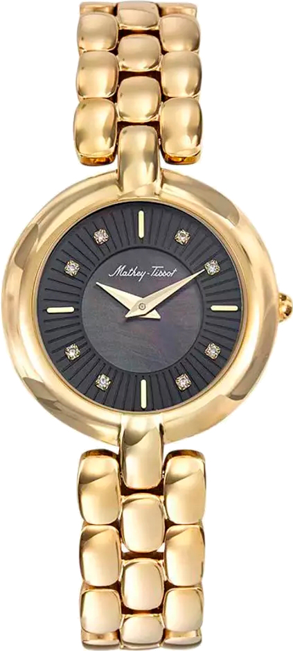    Mathey-Tissot D956PYN