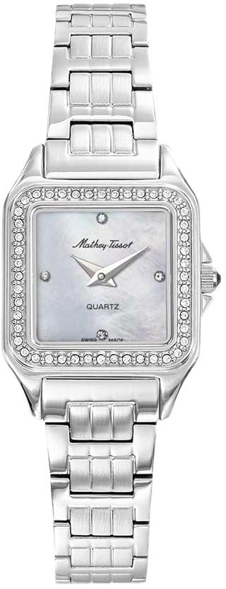 Швейцарские наручные часы Mathey-Tissot D971AQI