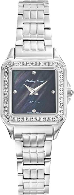 Швейцарские наручные часы Mathey-Tissot D971AQN