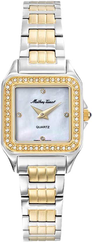 Швейцарские наручные часы Mathey-Tissot D971BQYI