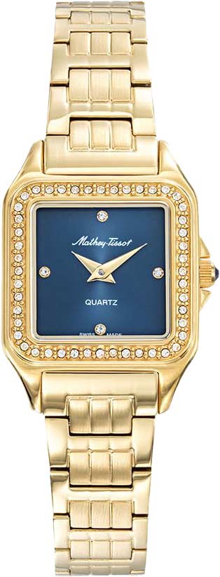 Швейцарские наручные часы Mathey-Tissot D971PQYBU