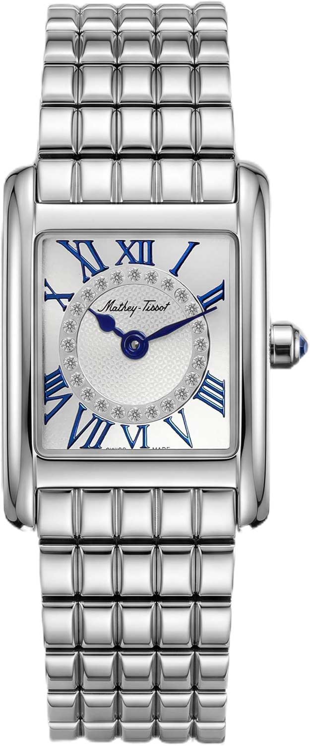 Швейцарские наручные часы Mathey-Tissot D972AI