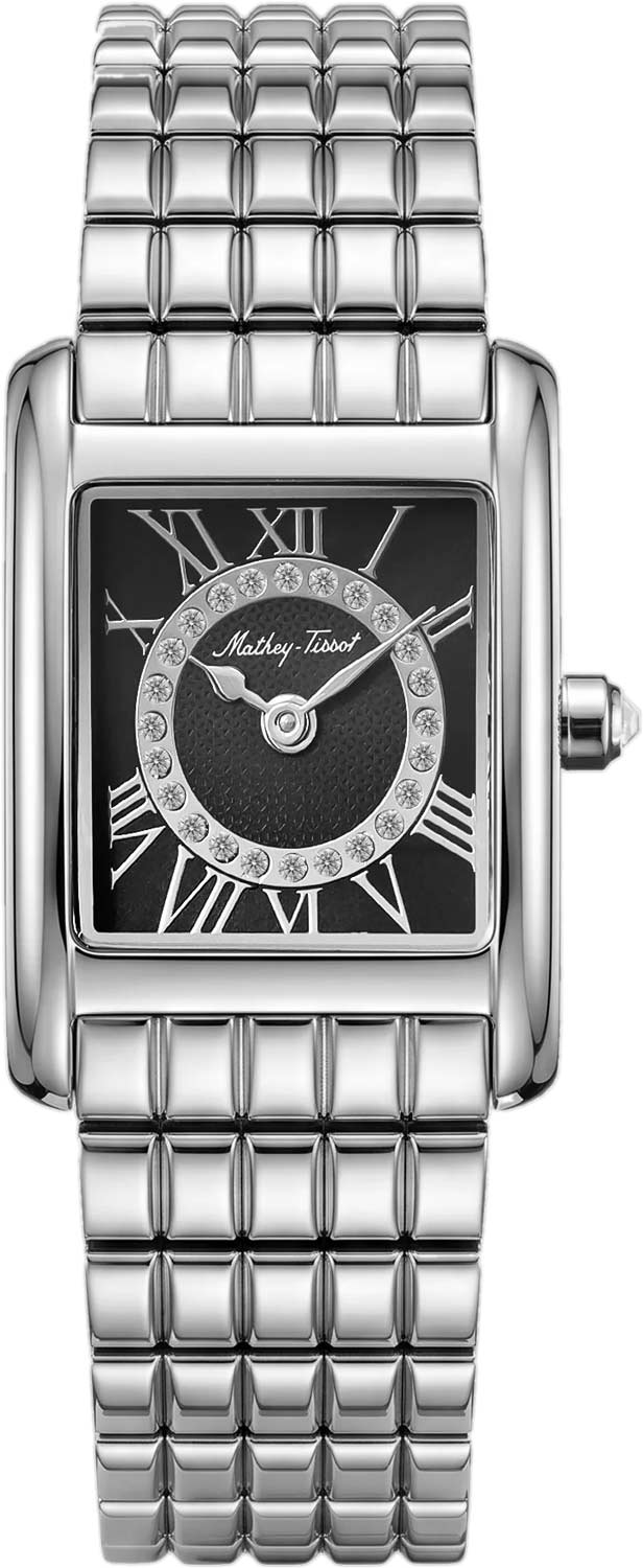 Швейцарские наручные часы Mathey-Tissot D972AN