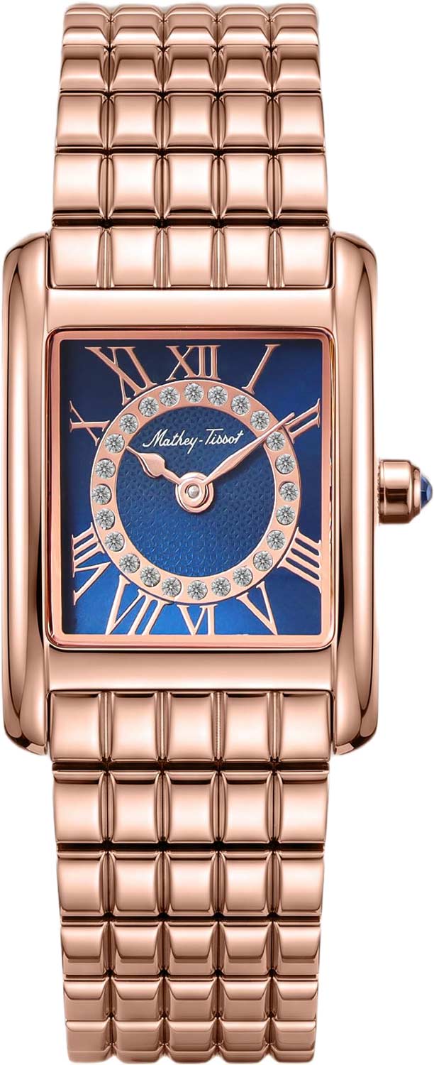 Швейцарские наручные часы Mathey-Tissot D972PRBU