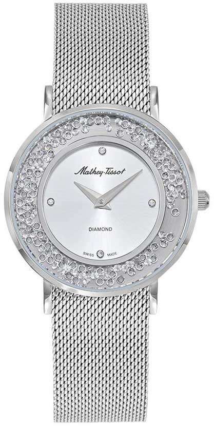   Mathey-Tissot D983SAI-ucenka