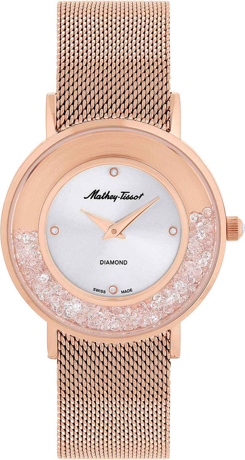 Швейцарские наручные часы Mathey-Tissot D983SPI-ucenka