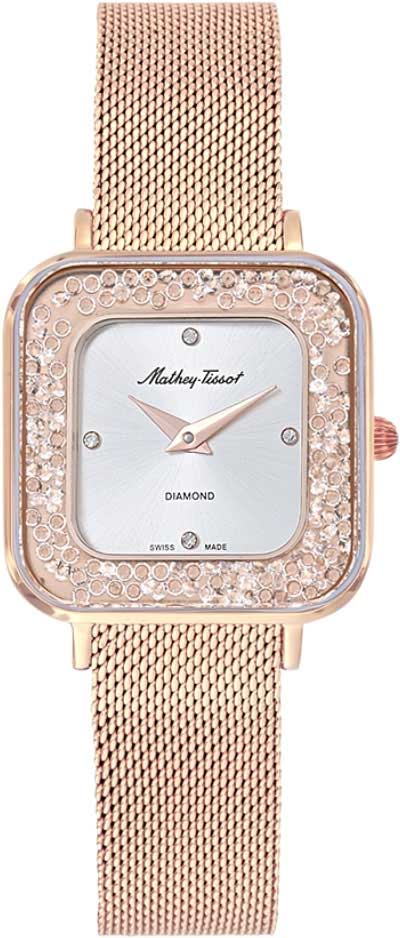 ����������� �������� ���� Mathey-Tissot D984SPI-ucenka