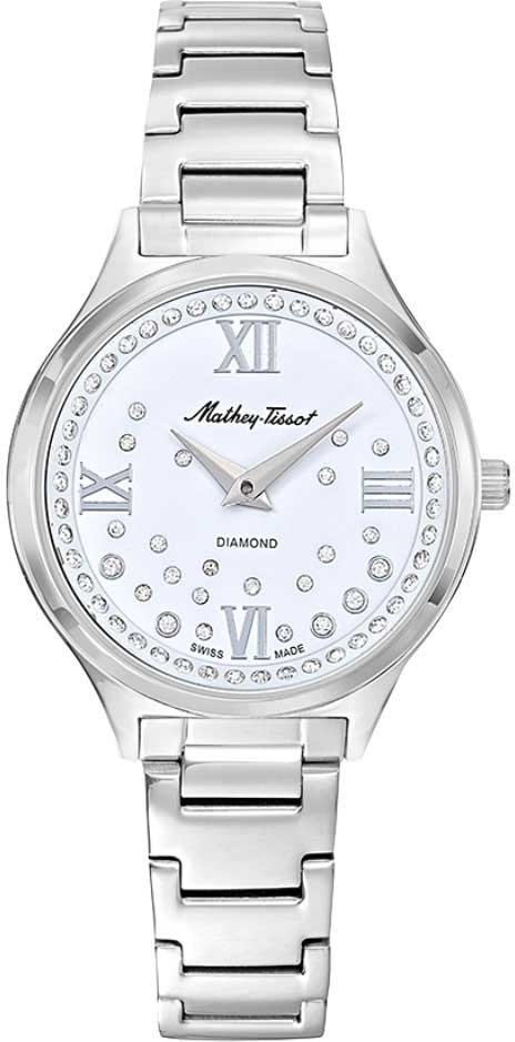 ����������� �������� ���� Mathey-Tissot D985SAI-ucenka