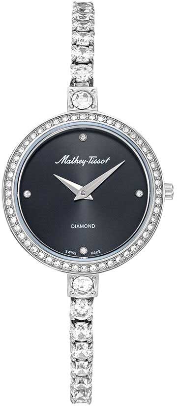 ����������� �������� ���� Mathey-Tissot D986SAN-ucenka