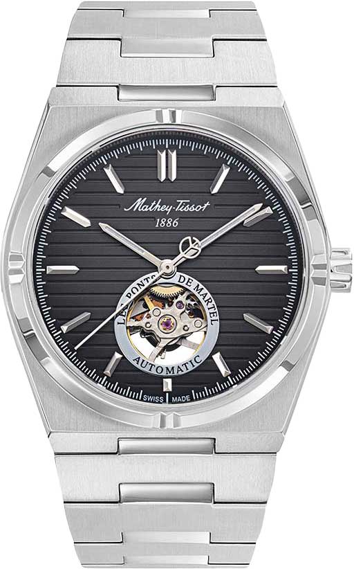 ����������� ������������ �������� ���� Mathey-Tissot EF118ATAN