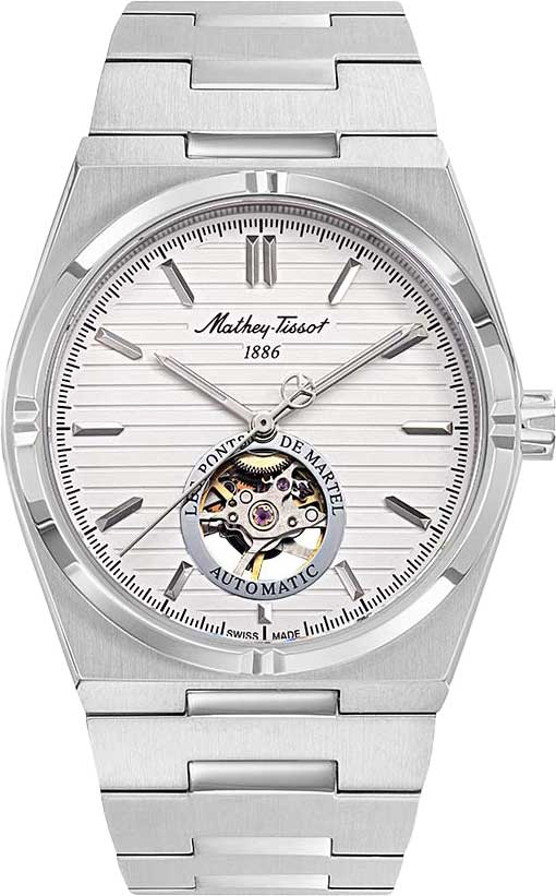 ����������� ������������ �������� ���� Mathey-Tissot EF118ATAS