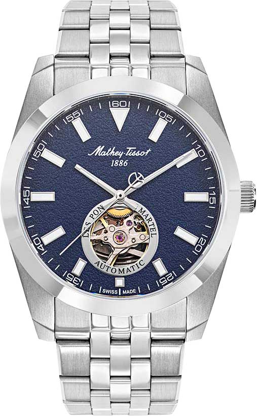 ����������� ������������ �������� ���� Mathey-Tissot EF1450ATABU