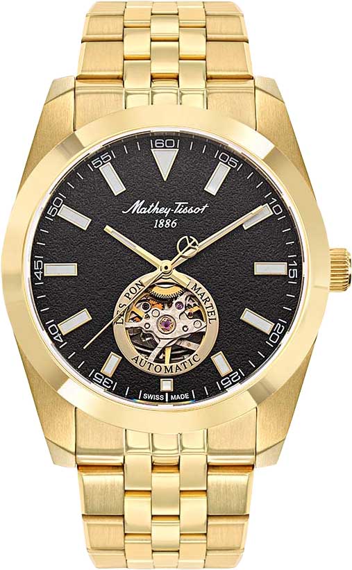 ����������� ������������ �������� ���� Mathey-Tissot EF1450ATPN