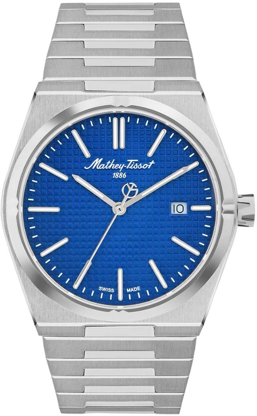 ����������� �������� ���� Mathey-Tissot H117ABU-ucenka