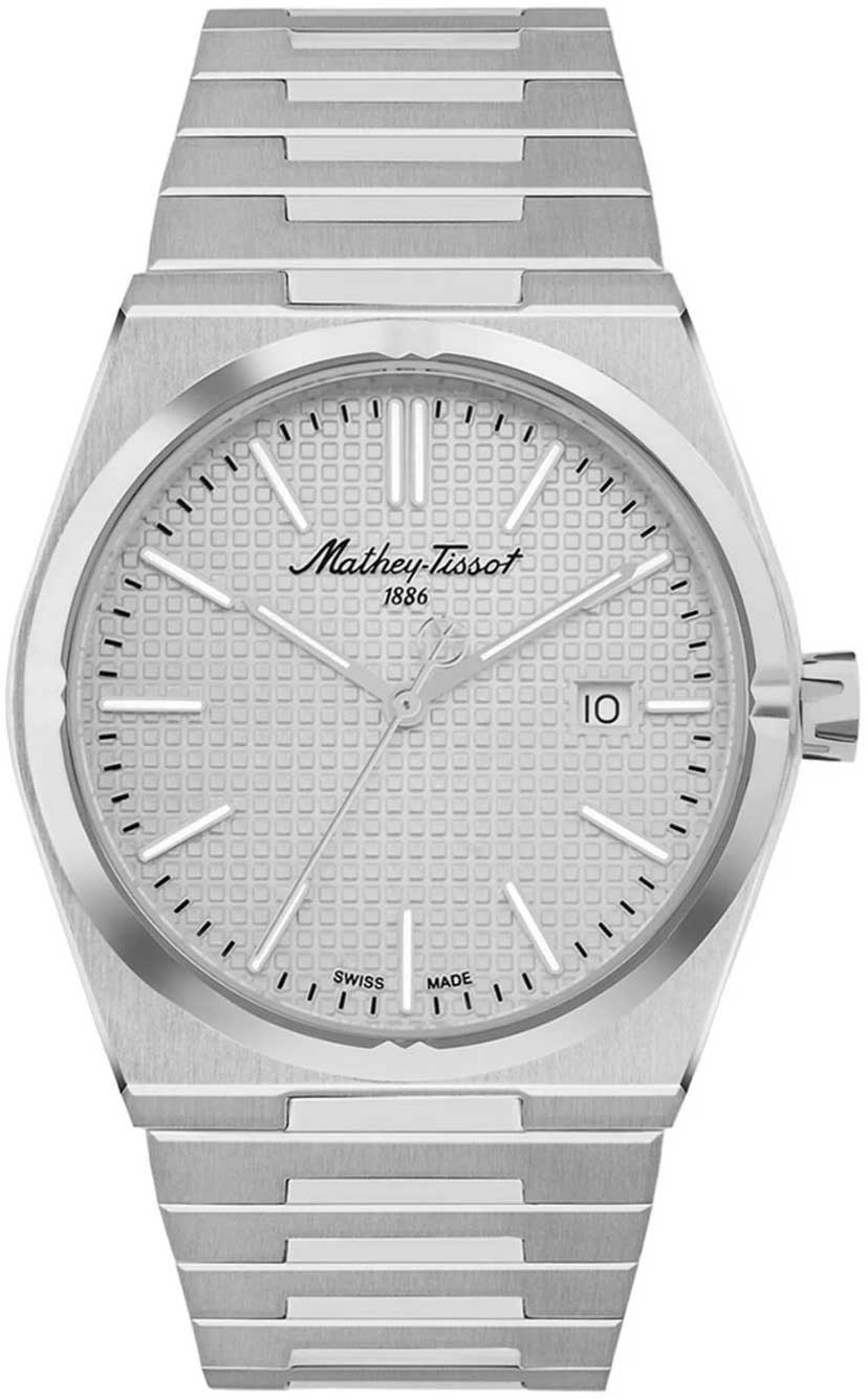 ����������� �������� ���� Mathey-Tissot H117AS-ucenka