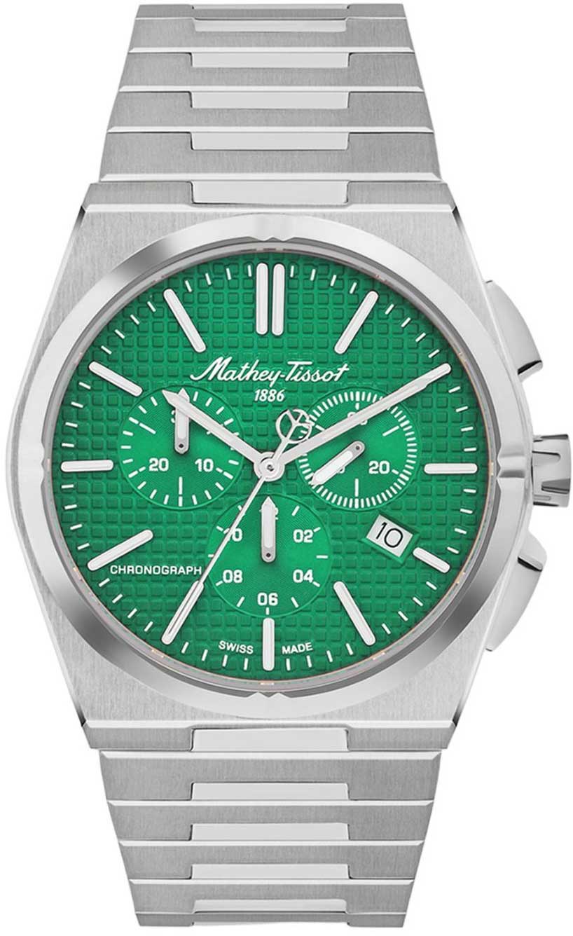 ����������� �������� ���� Mathey-Tissot H117CHAV-ucenka � �����������