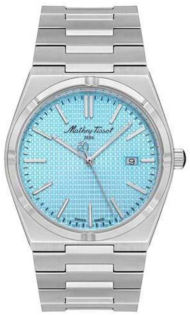 Швейцарские наручные часы Mathey-Tissot H117SK-ucenka