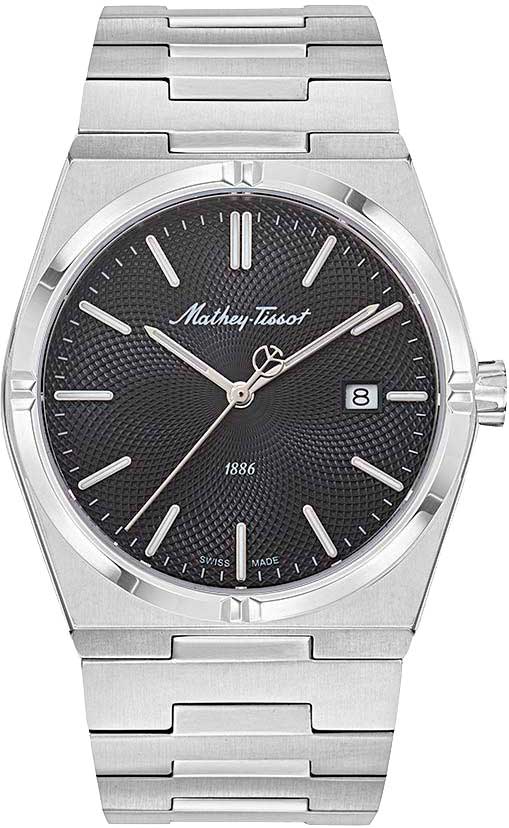 Швейцарские наручные часы Mathey-Tissot H118AN-ucenka