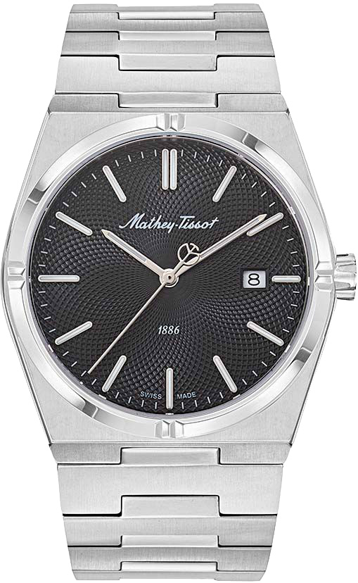 Швейцарские наручные часы Mathey-Tissot H118AN