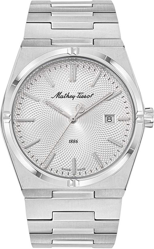 ����������� �������� ���� Mathey-Tissot H118AS